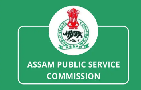 Assam PSC JE Recruitment