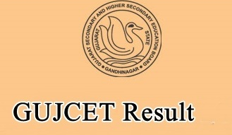 GUJCET Medical Result 2021