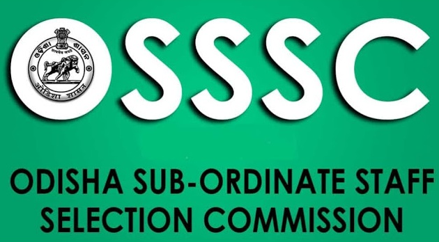 OSSSC Nursing Officer Admit Card