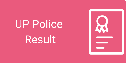 UP Police SI Civil Police Result