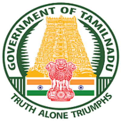 Tamil Nadu WAQF Board Junior Assistant Hall Ticket