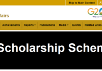 Haryana Scholarship Scheme 2023