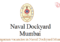 Naval Dockyard Admit Card