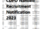 CDPO Nanded Recruitment Notification