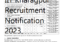 IIT Kharagpur Recruitment Notification