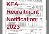 KEA Recruitment