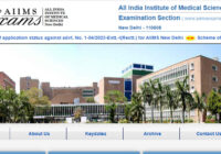AIIMS MBBS Result 2023