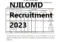 NJILOMD Recruitment