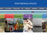 WB Police SI Result 2023