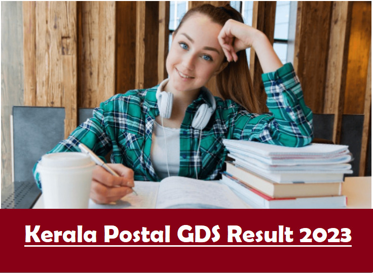 Kerala Postal GDS Result
